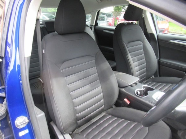 Used Ford Mondeo 2017 for sale - 75986500: Photo 11