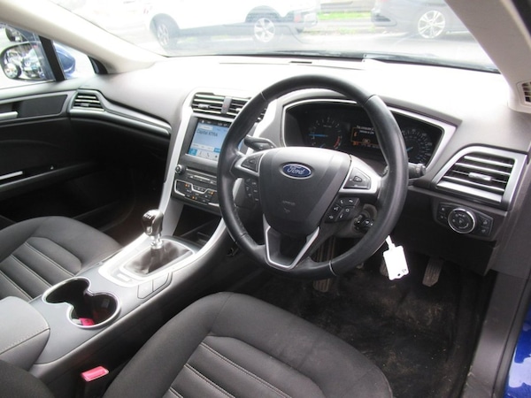 Used Ford Mondeo 2017 for sale - 75986500: Photo 13