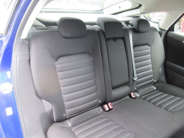 Used Ford Mondeo 2017 for sale - 75986500: Photo 17
