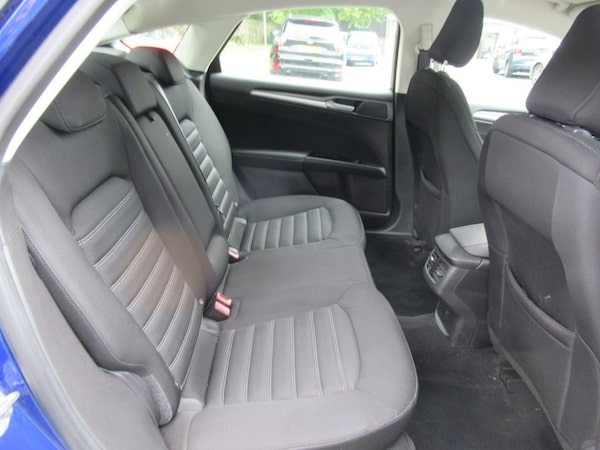 Used Ford Mondeo 2017 for sale - 75986500: Photo 18