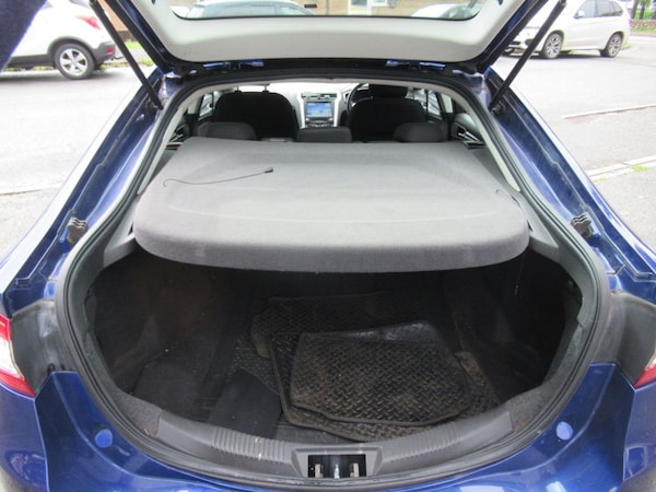 Used Ford Mondeo 2017 for sale - 75986500: Photo 19