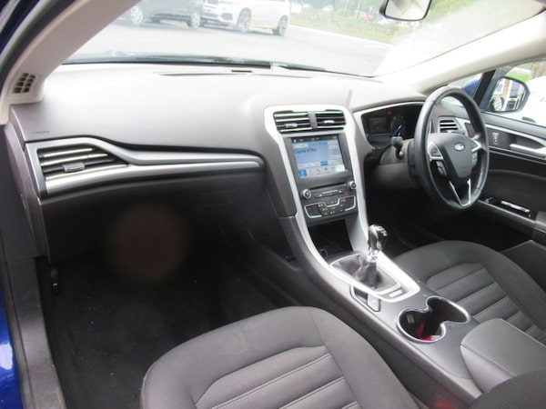 Used Ford Mondeo 2017 for sale - 75986500: Photo 20