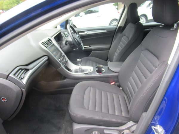 Used Ford Mondeo 2017 for sale - 75986500: Photo 21