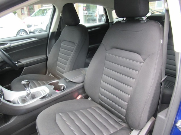 Used Ford Mondeo 2017 for sale - 75986500: Photo 22