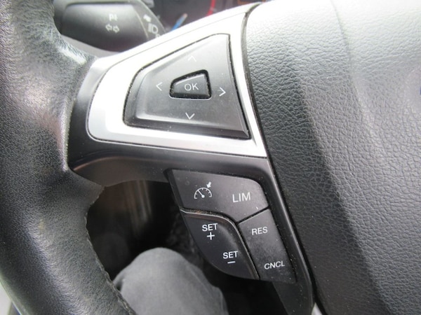 Used Ford Mondeo 2017 for sale - 75986500: Photo 26