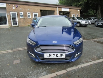 Used Ford Mondeo 2017 for sale - 75986500: Photo 4