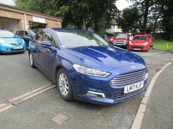 Used Ford Mondeo 2017 for sale - 75986500: Photo 5