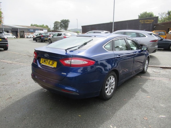 Used Ford Mondeo 2017 for sale - 75986500: Photo 7