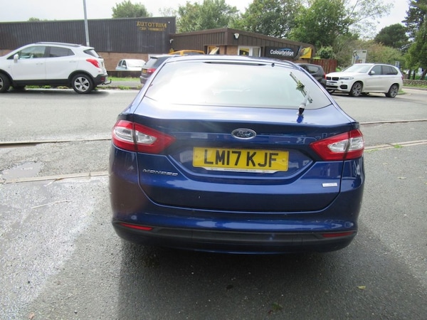 Used Ford Mondeo 2017 for sale - 75986500: Photo 8