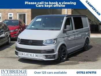 Used Volkswagen Transporter 2007 for sale - 74638897: Photo