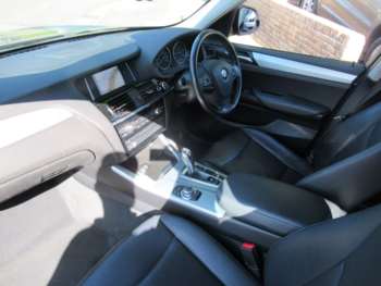 Used BMW X3 2014 for sale - 74649571: Photo