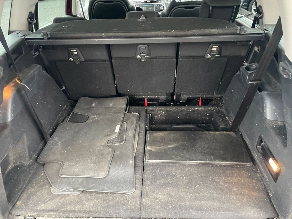 Used Citroen Grand C4 Picasso 2017 for sale - 77594561: Photo 18