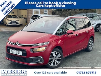 Citroen Grand C4 Picasso feature image