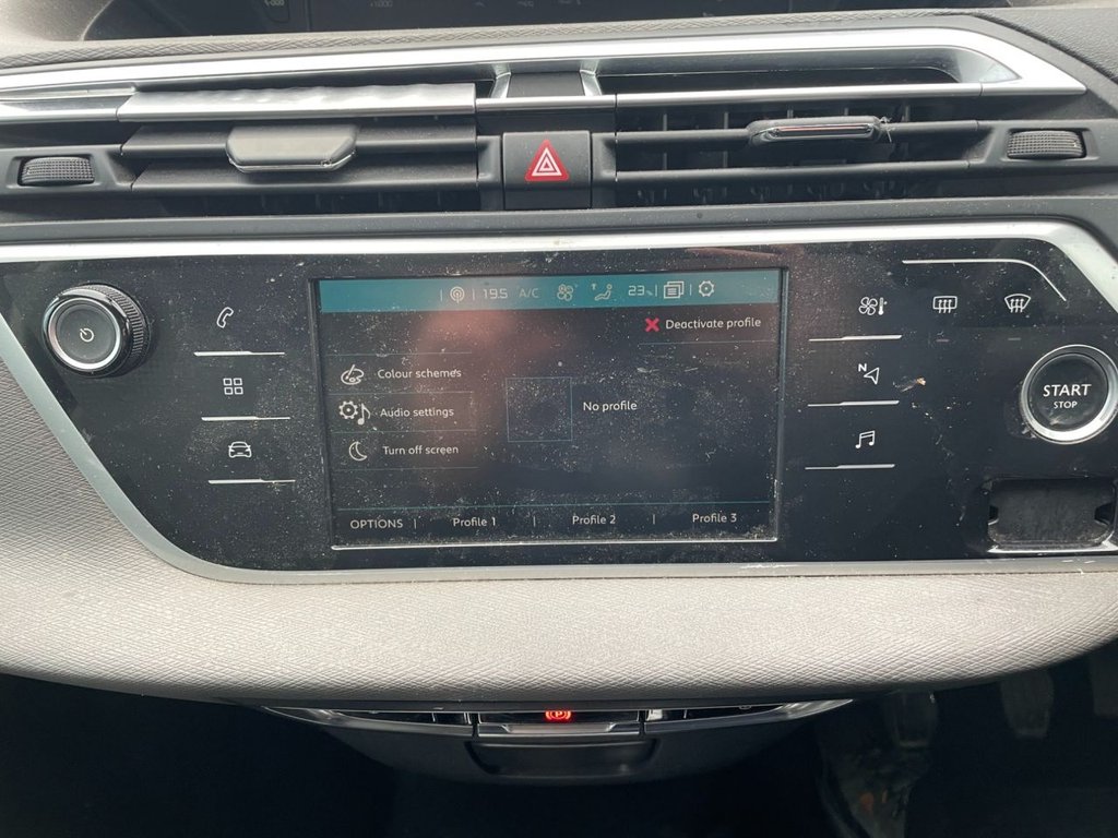 Used Citroen Grand C4 Picasso 2017 for sale - 77594561: Photo 25