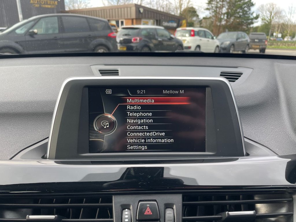 Used BMW X1 2016 for sale - 77594664: Photo 10