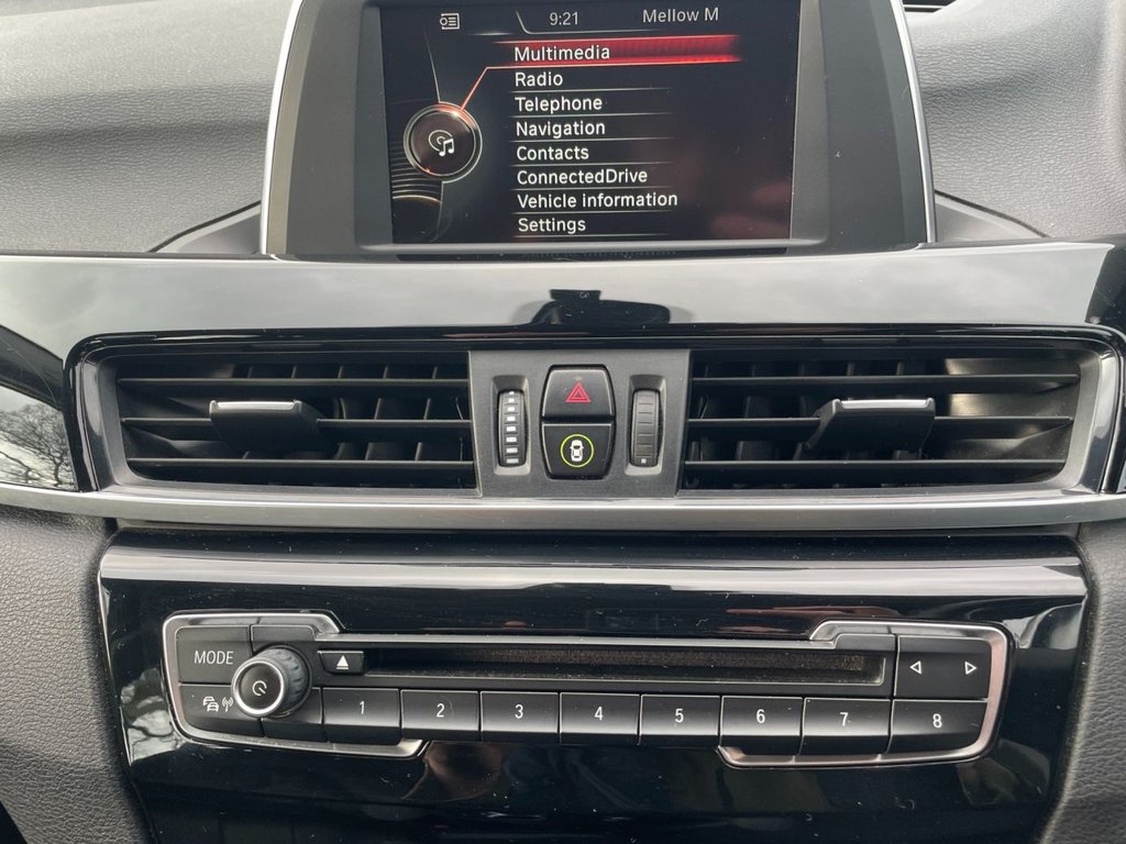 Used BMW X1 2016 for sale - 77594664: Photo 11