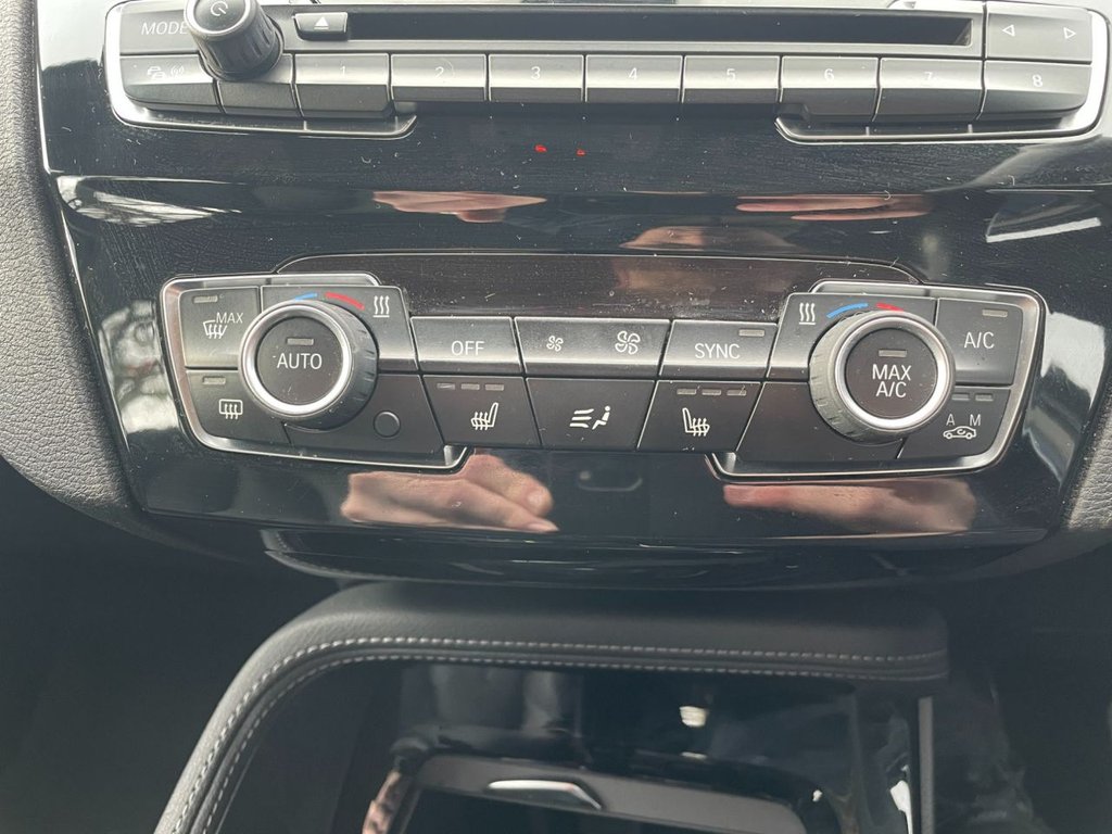 Used BMW X1 2016 for sale - 77594664: Photo 12