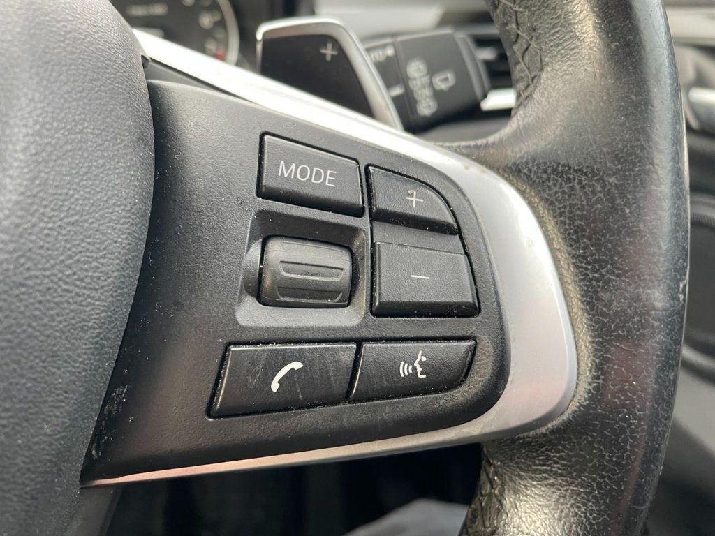 Used BMW X1 2016 for sale - 77594664: Photo 21