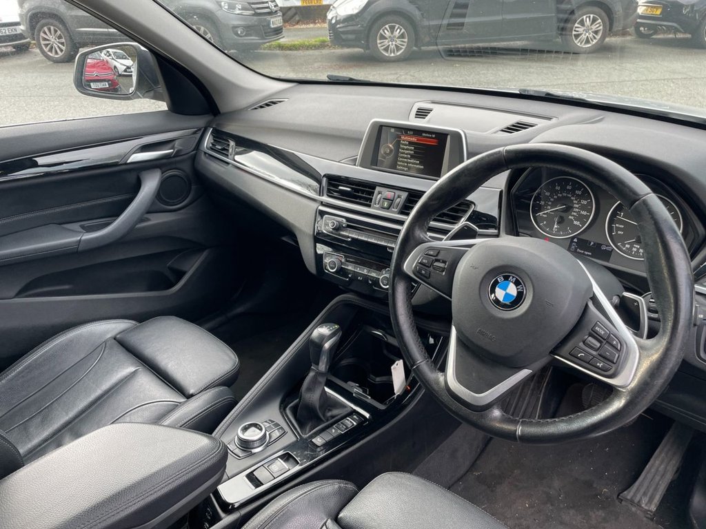Used BMW X1 2016 for sale - 77594664: Photo 24