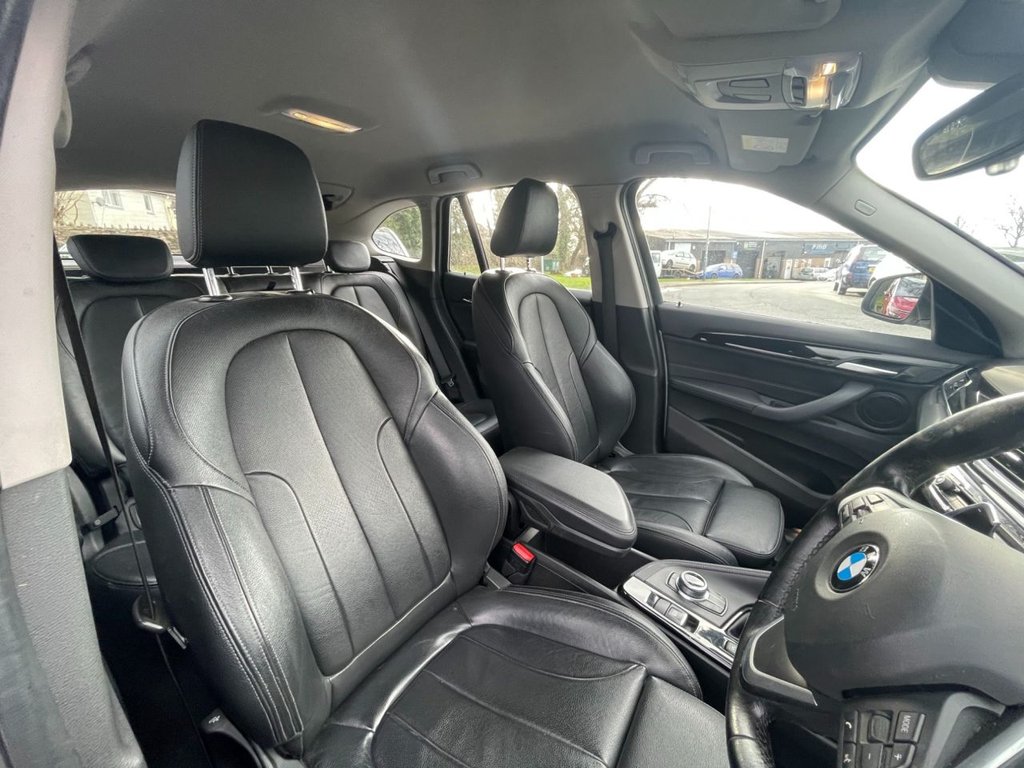 Used BMW X1 2016 for sale - 77594664: Photo 25