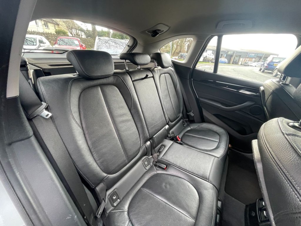 Used BMW X1 2016 for sale - 77594664: Photo 26