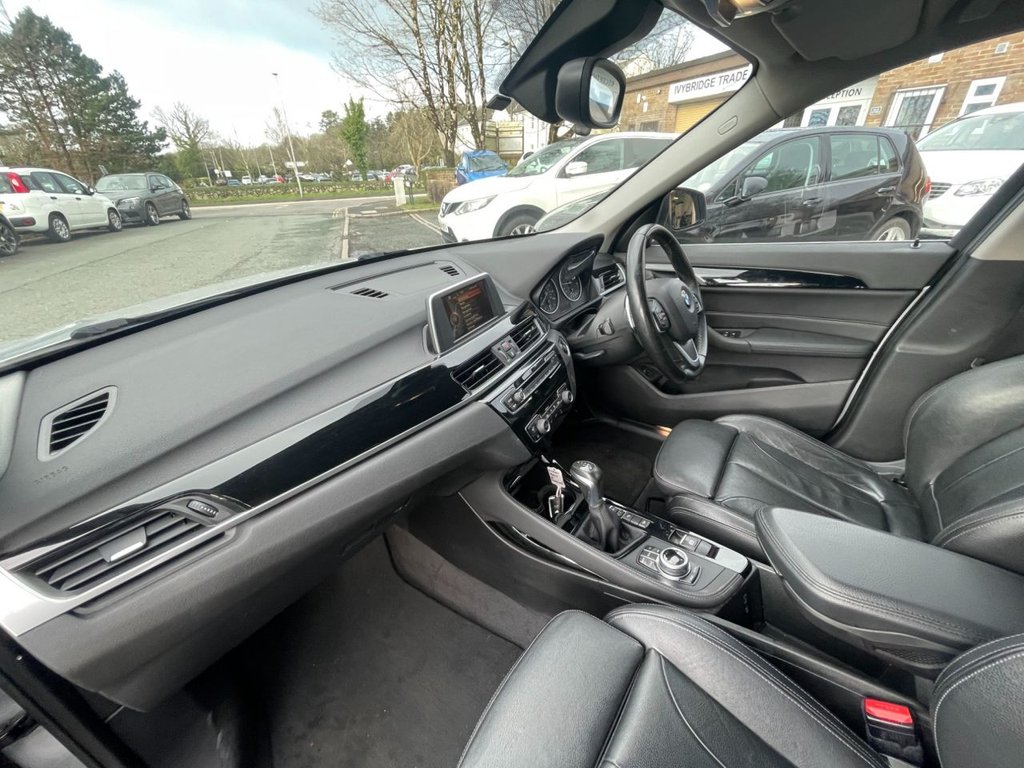 Used BMW X1 2016 for sale - 77594664: Photo 27