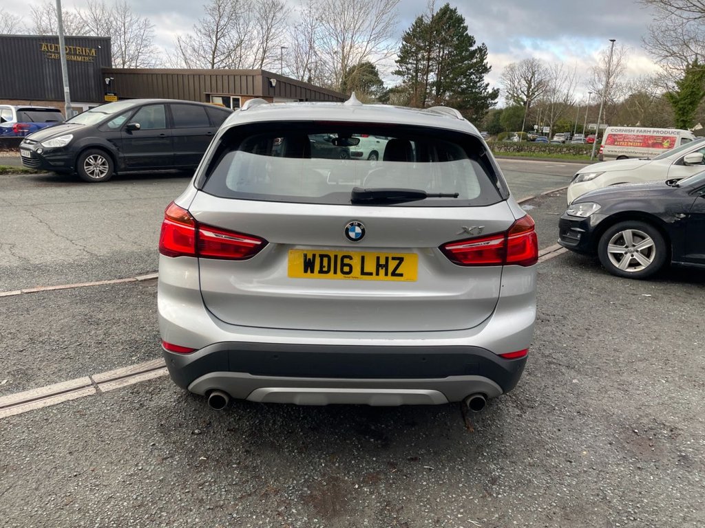 Used BMW X1 2016 for sale - 77594664: Photo 7