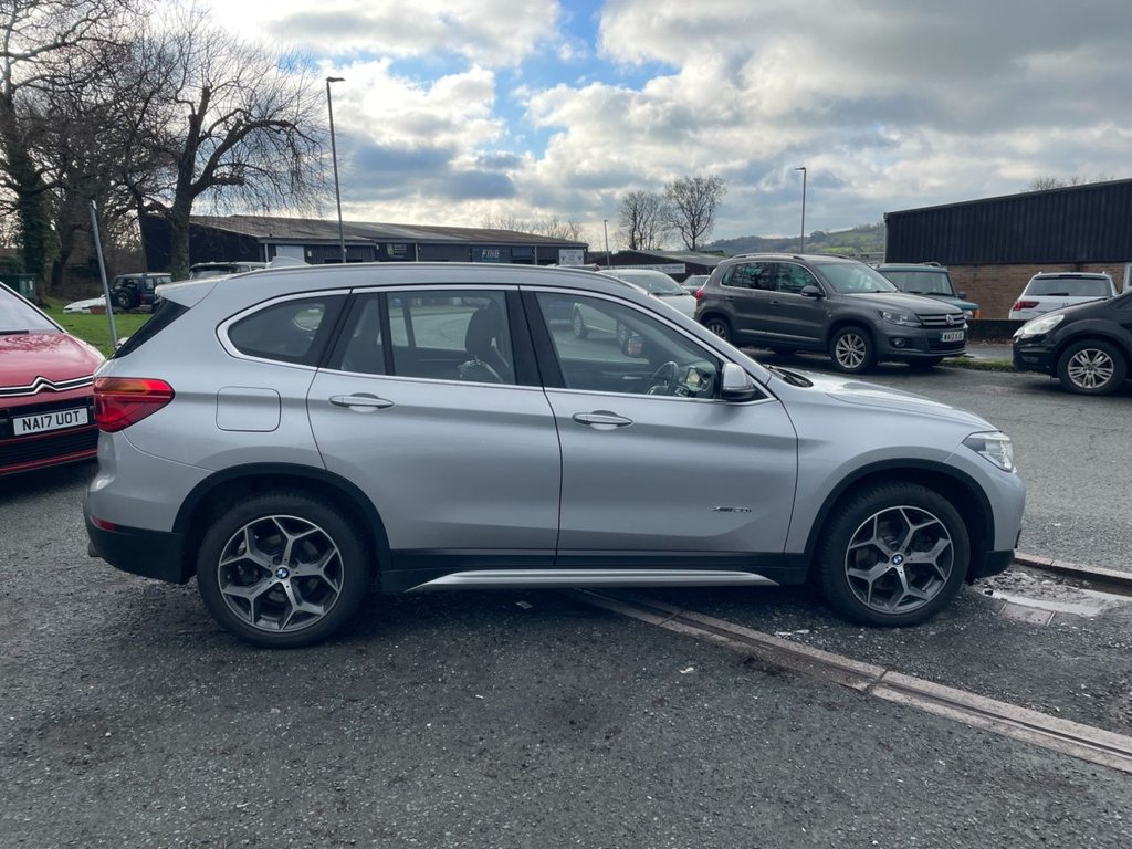 Used BMW X1 2016 for sale - 77594664: Photo 9