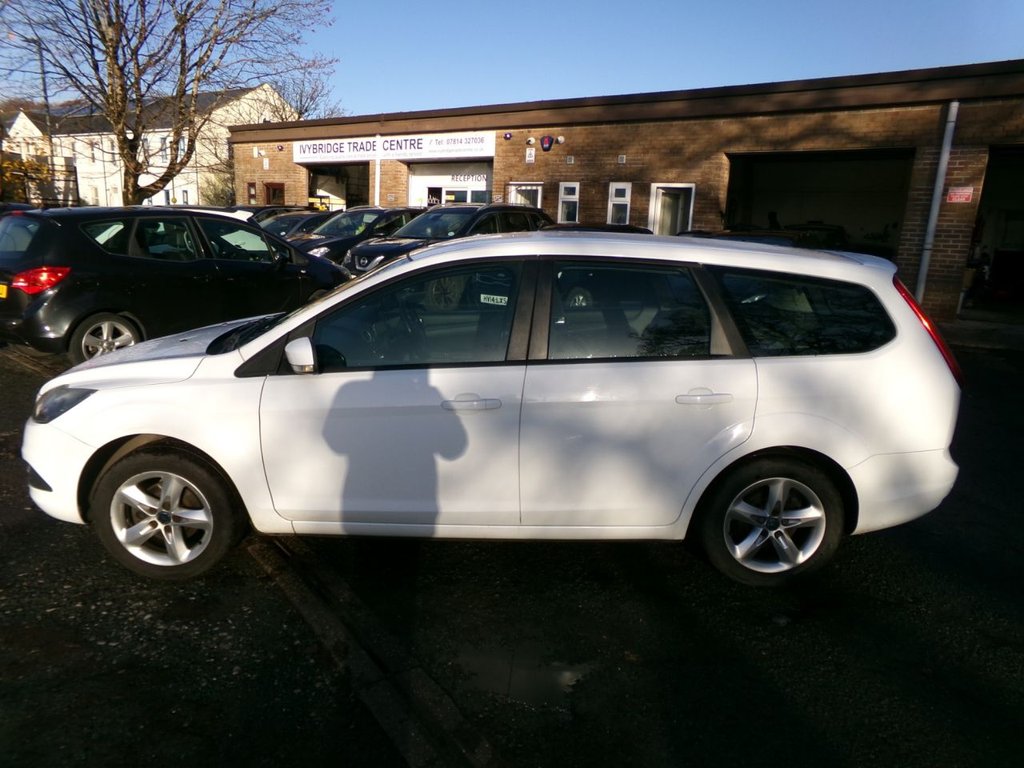 Used Ford Focus 2011 for sale - 76797884: Photo 10