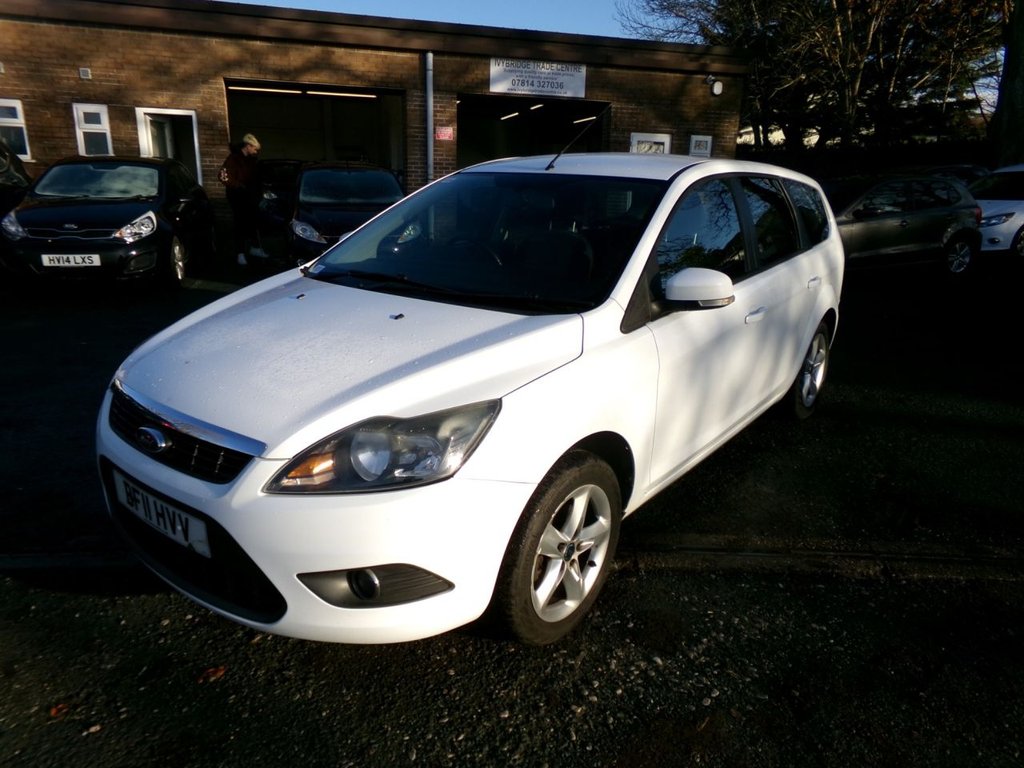 Used Ford Focus 2011 for sale - 76797884: Photo 11