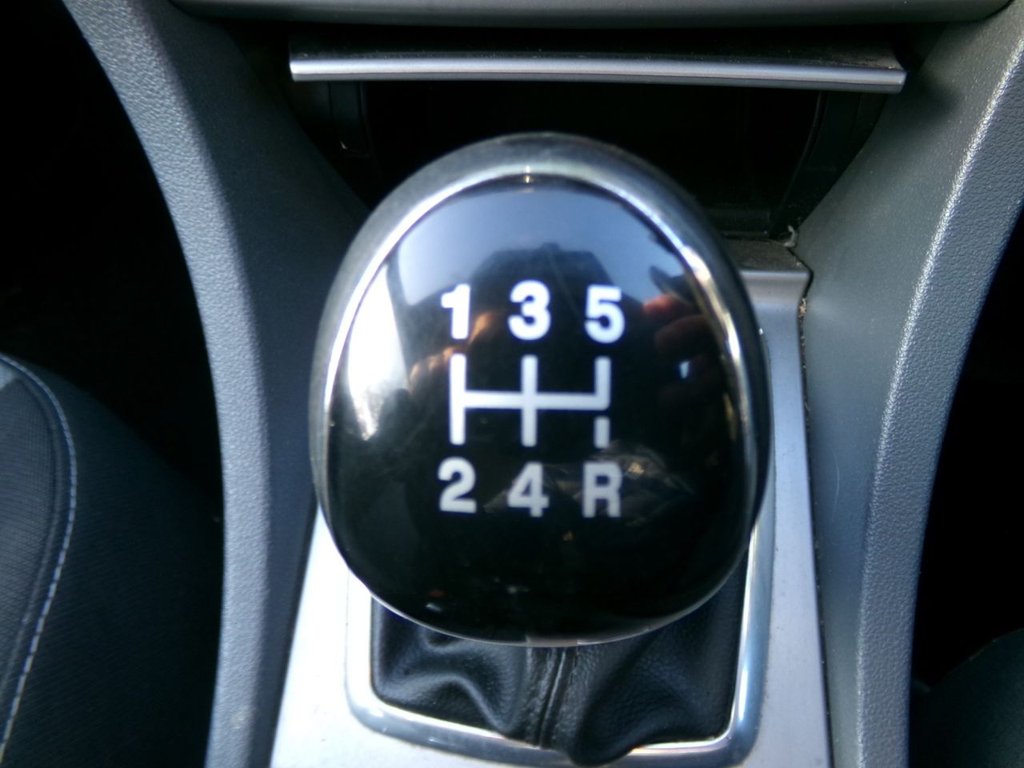 Used Ford Focus 2011 for sale - 76797884: Photo 17