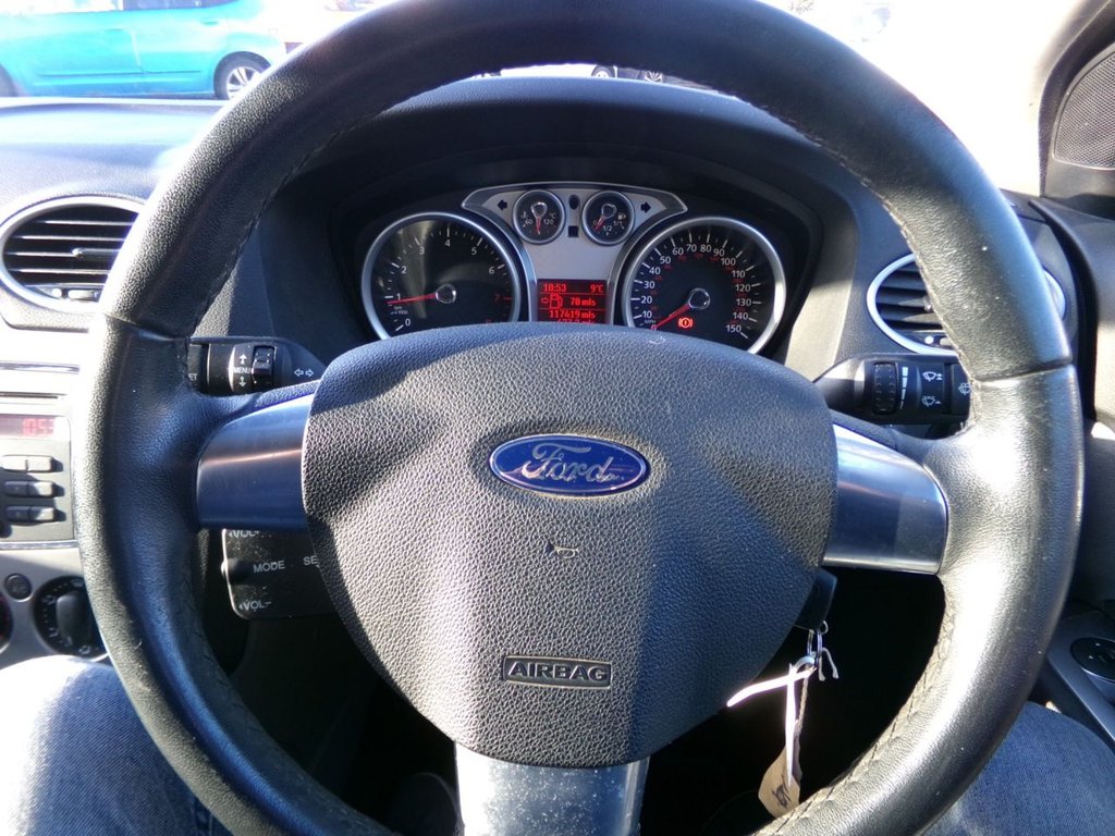 Used Ford Focus 2011 for sale - 76797884: Photo 18