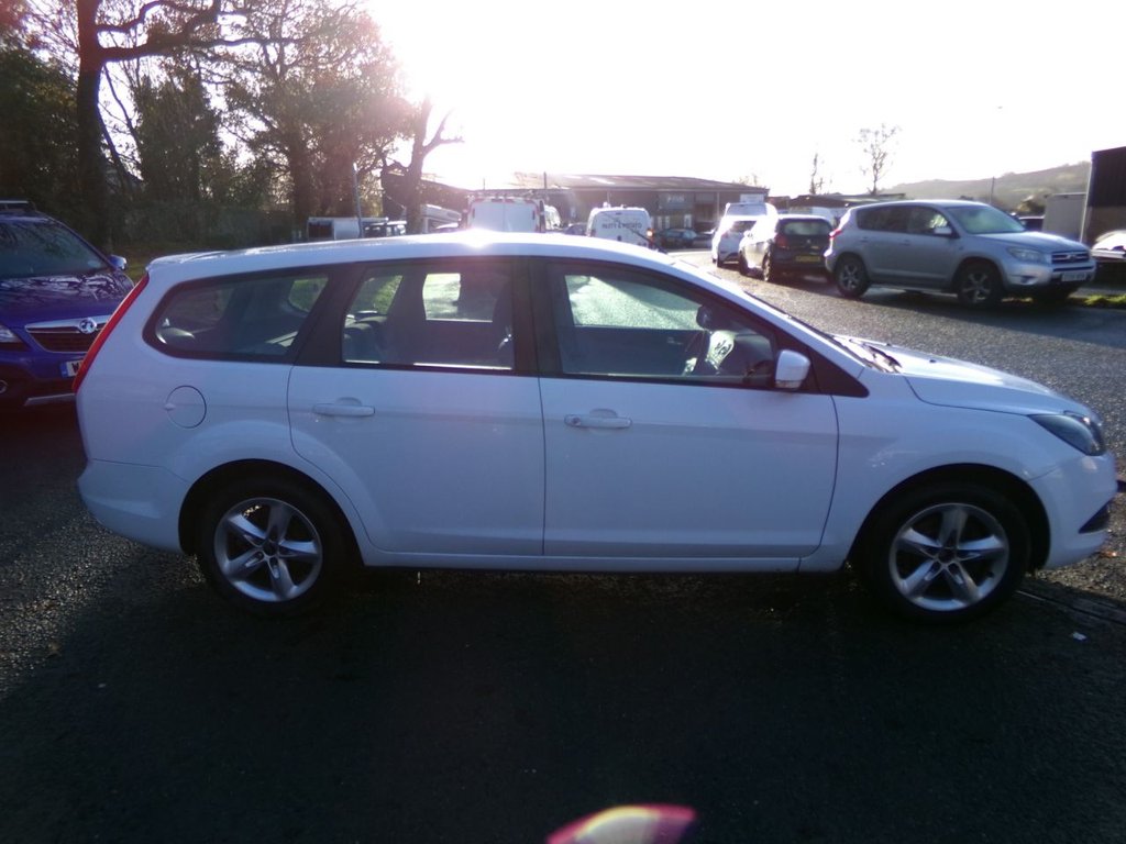 Used Ford Focus 2011 for sale - 76797884: Photo 6