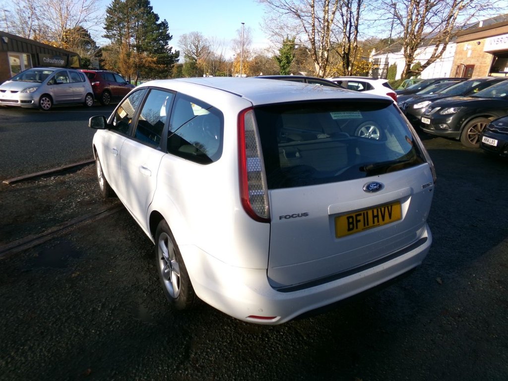 Used Ford Focus 2011 for sale - 76797884: Photo 9