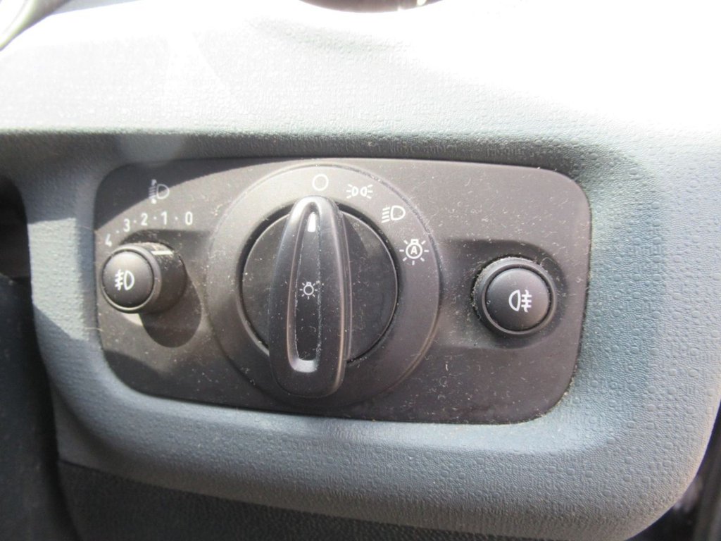 Vehicle 32
