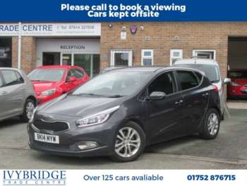 2014 (14) - 1.6 CRDi EcoDynamics 3 Hatchback 5dr Diesel Manual Euro 5 (s/s) (126 bhp)