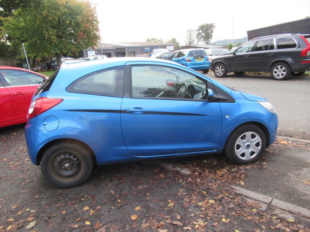 Used Ford Ka 2012 for sale - 76256624: Photo 11