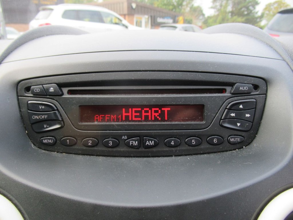 Used Ford Ka 2012 for sale - 76256624: Photo 13