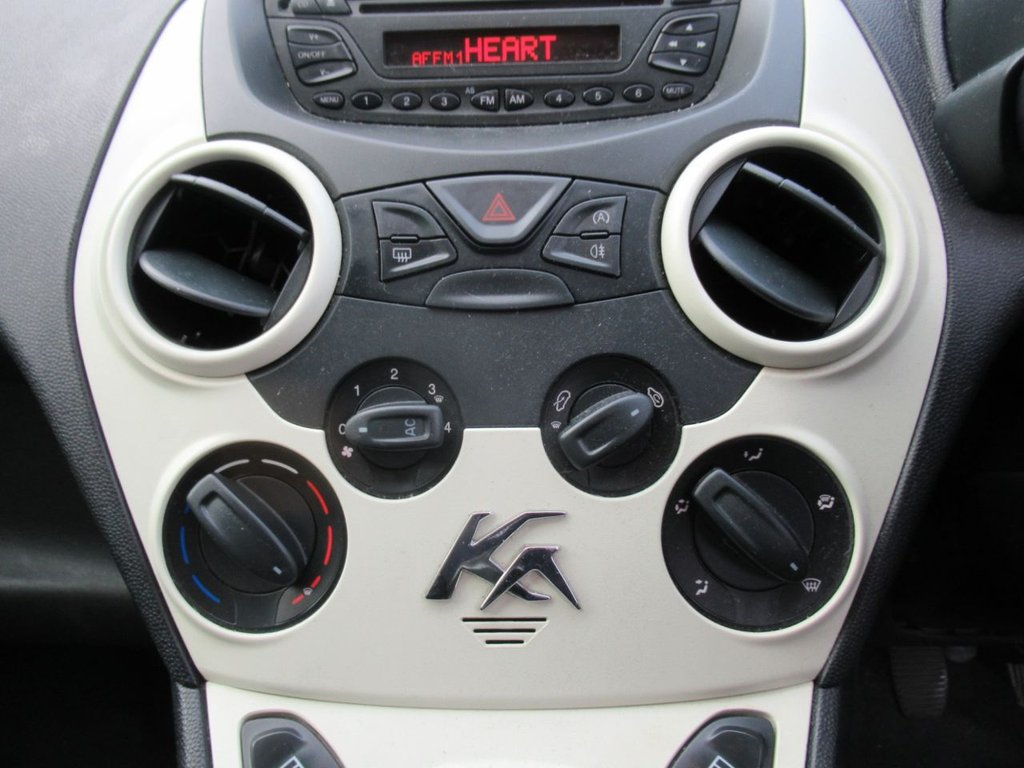 Used Ford Ka 2012 for sale - 76256624: Photo 14