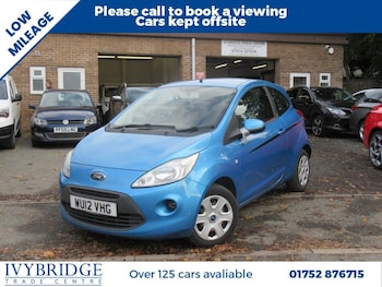 2012 (12) - 1.2 Edge Hatchback 3dr Petrol Manual Euro 5 (s/s) (69 ps)