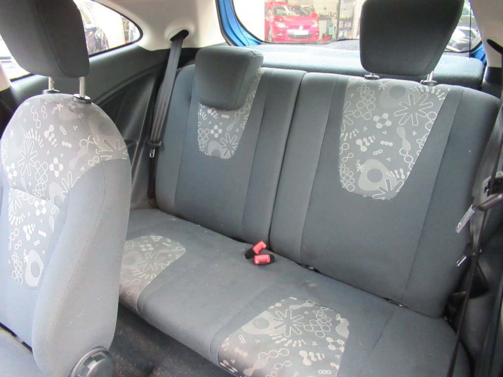 Used Ford Ka 2012 for sale - 76256624: Photo 21