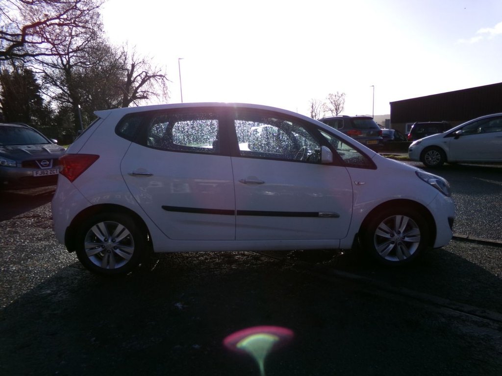 Used Hyundai Ix20 2013 for sale - 77302122: Photo 11