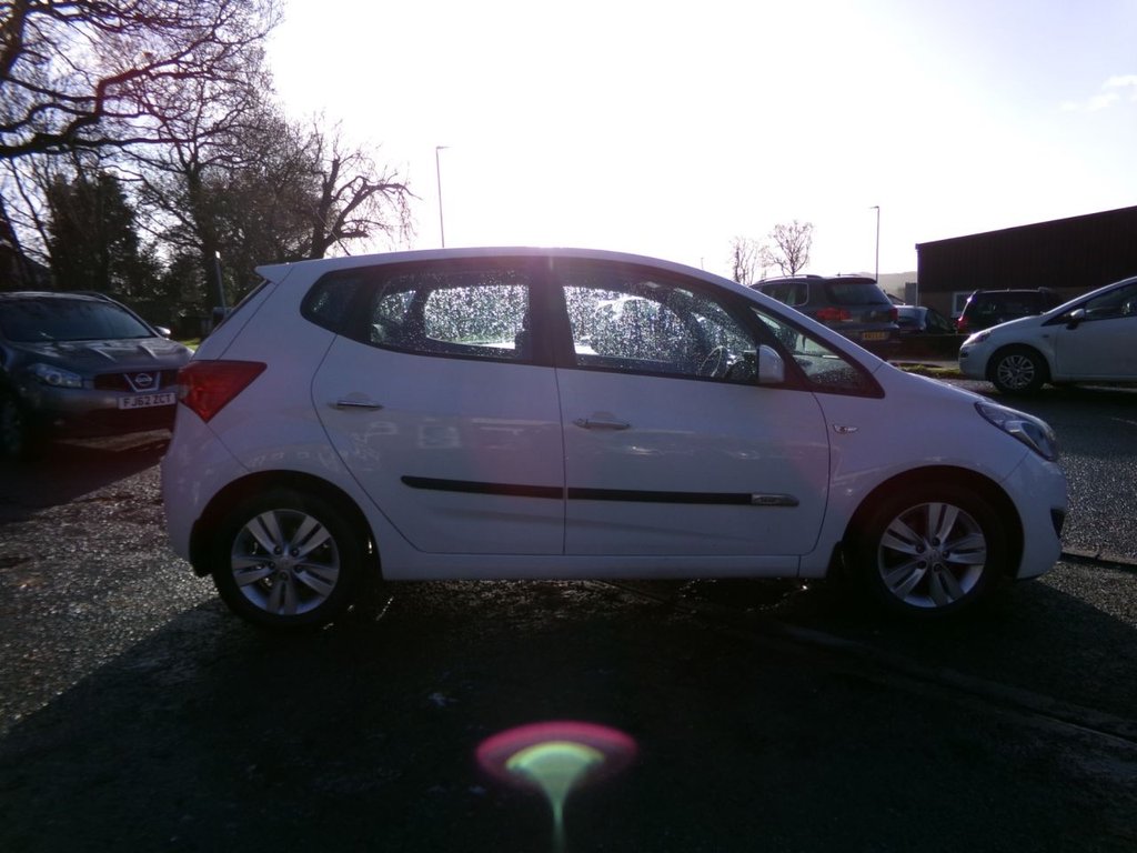 Used Hyundai Ix20 2013 for sale - 77302122: Photo 12