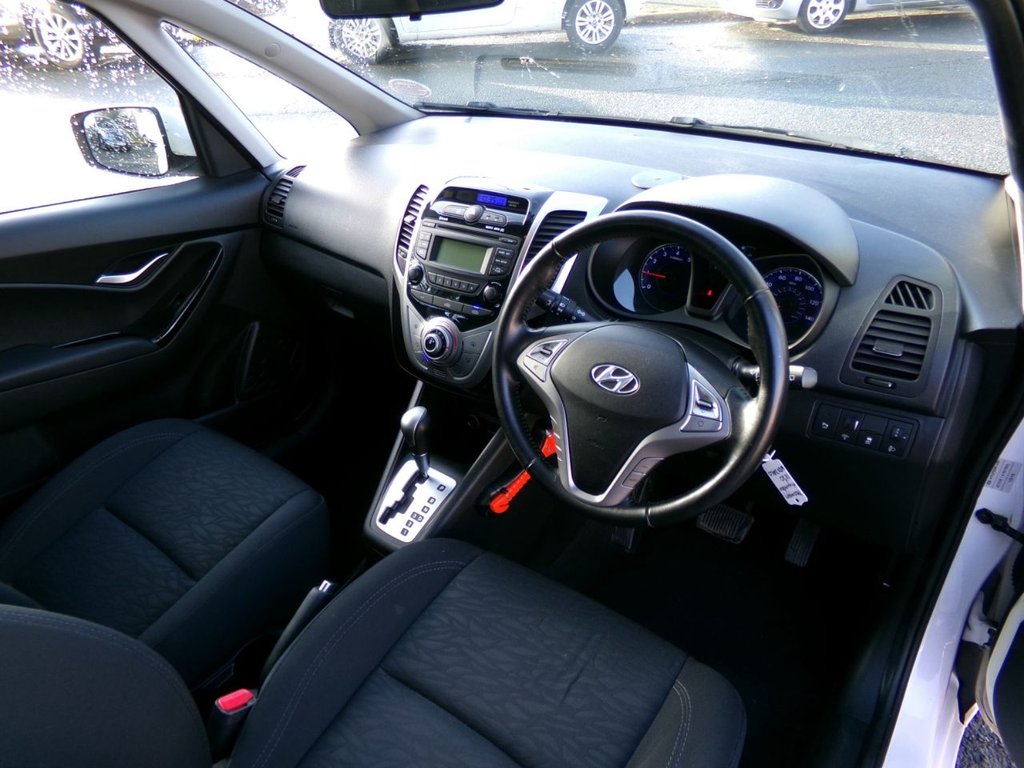 Used Hyundai Ix20 2013 for sale - 77302122: Photo 15