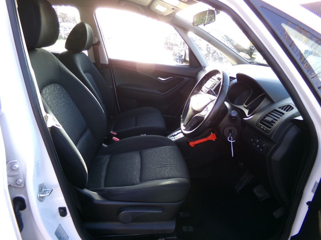 Used Hyundai Ix20 2013 for sale - 77302122: Photo 16