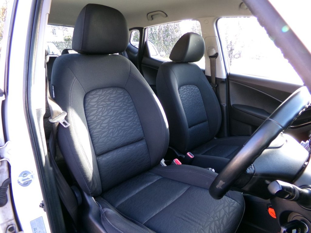 Used Hyundai Ix20 2013 for sale - 77302122: Photo 17