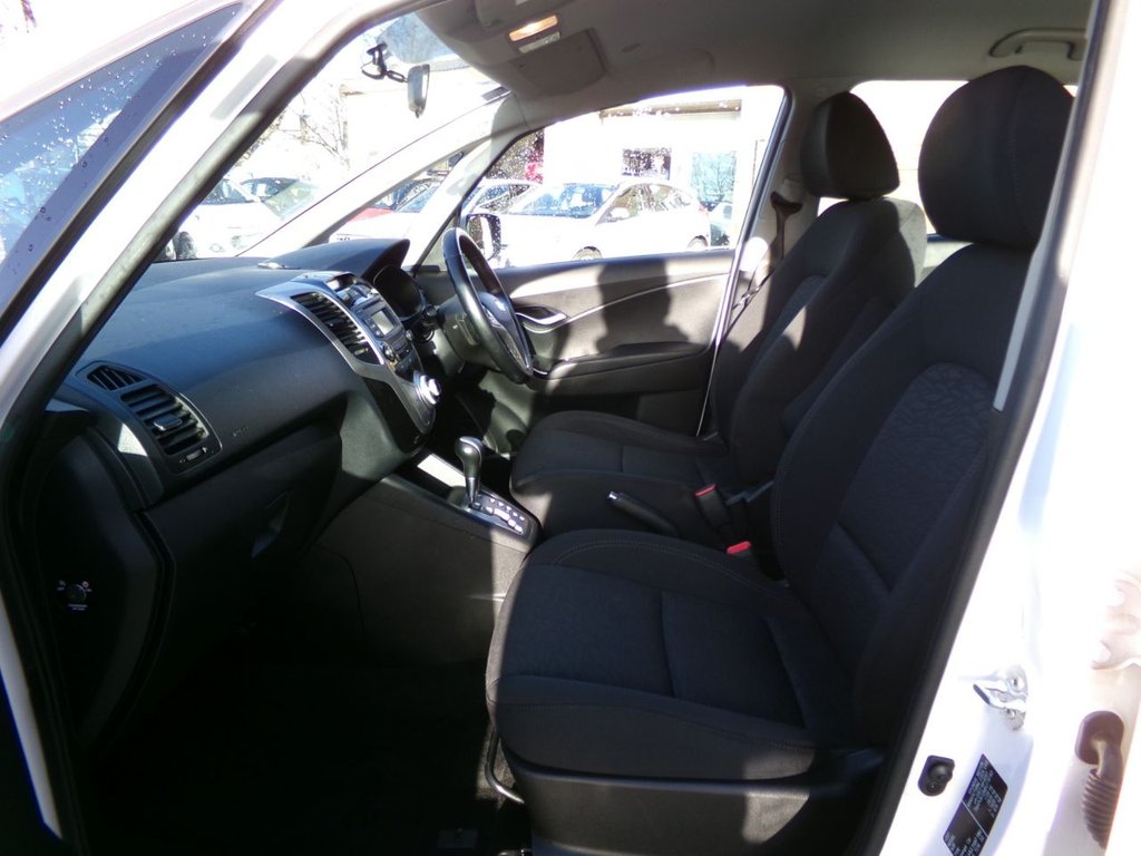 Used Hyundai Ix20 2013 for sale - 77302122: Photo 20