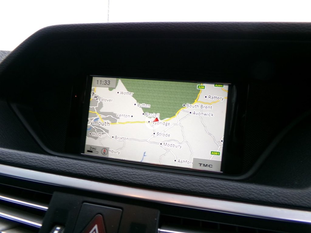 Used Mercedes-Benz E Class 2012 for sale - 76056931: Photo 13