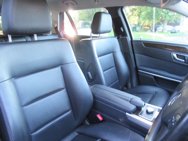 Used Mercedes-Benz E-Class 2012 for sale - 76056931: Photo 14