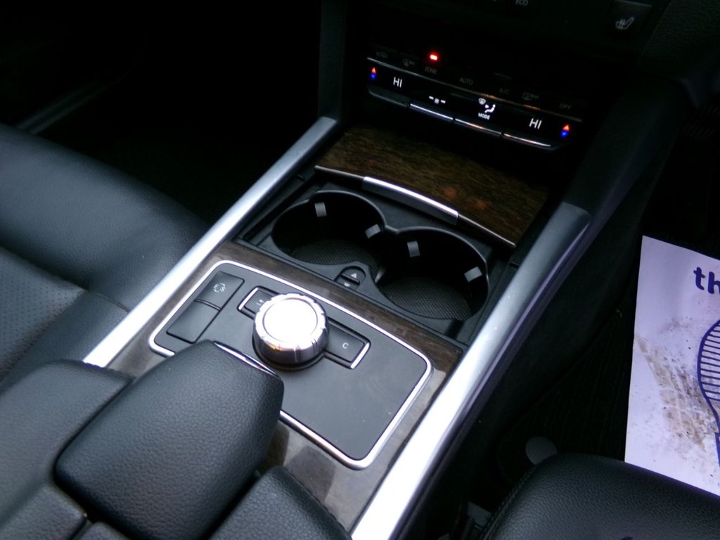 Used Mercedes-Benz E Class 2012 for sale - 76056931: Photo 16